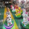 Plasma Car,remote Control Bumper Cars,motorized Cars for Kids photo-3