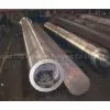20CrMo Iron Steel Centrifugal Casting Pipe Mould , Ra 1.6 Roughness