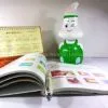 New Arrival Eye-protection Battery Led Table Lamp photo-2