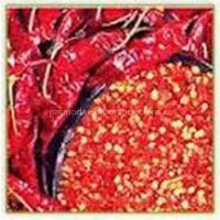 Chilli Flakes photo-2