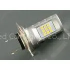 Energy Saving Led Fog Lamps For Daylight Of Vehicle 10 Watts 6000K 1250Lumen