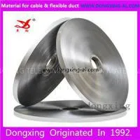 Cable Material Alu Pet Al Mylar Foil for Cable