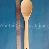 Bamboo Spoon