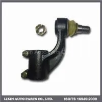 Bent Inner Steering Linkage Tie Rod End Tool For Mercedes Benz Trucks O405 With OEM No. 0004606748 RH