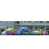 Inflatable Slide