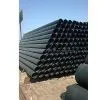 Hot Rolled Seamless Steel Pipe