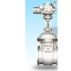 Gate Valve-non-rising Stem Wedge