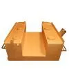 Gasoline Tank For Loader