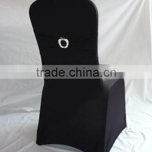 Arched Spandx Chair Covers New Design photo-3