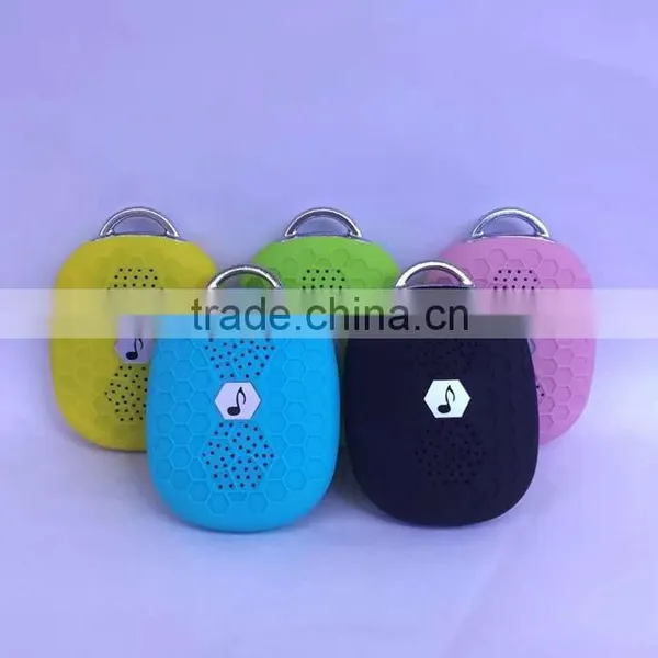 Portable Bluetooth Speaker With Powerful Sound and Speakerphone Technology photo-3