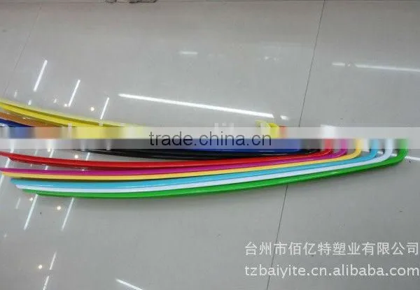 77cm Plastic PP Shoe Horn photo-3