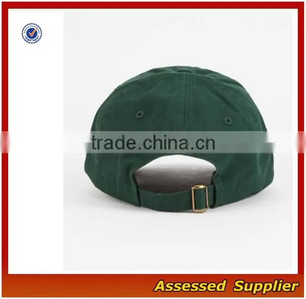 China Gold Suplier Custom 100% Twill Cotton Dad Hat Embroidery Baseball Cap Sun Hat for Women&men photo-2