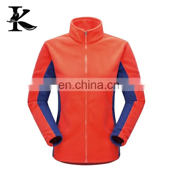 Women Soft Comforable Polar Fleece Jacket photo-3