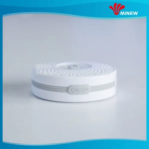 Asset Management Outdoor Bluetooth Accelorometer Motion Sensor Beacon Case photo-2