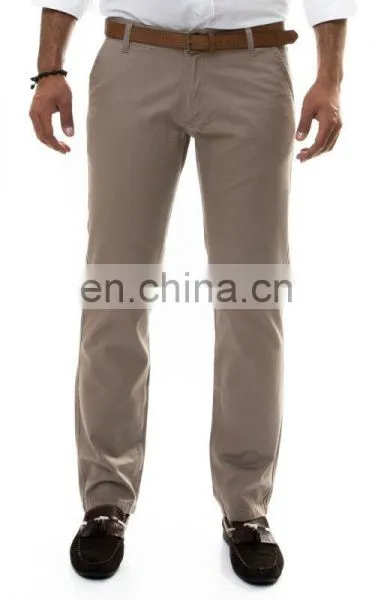 New Design Casual Pants For Men