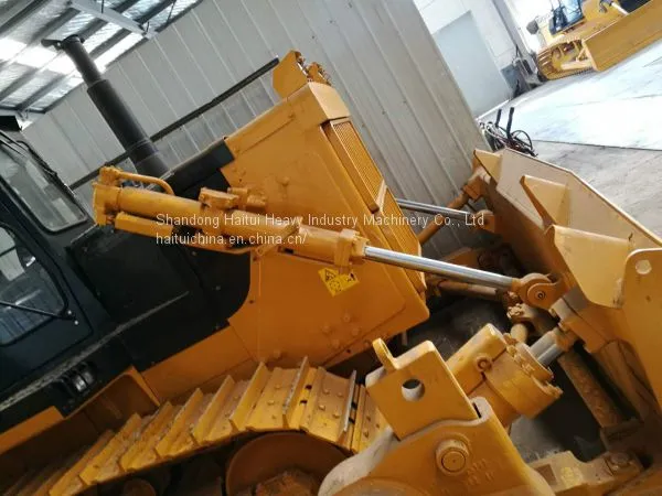D85 Bulldozer Blade Lifting Cylinder 154-61-01017 photo-2
