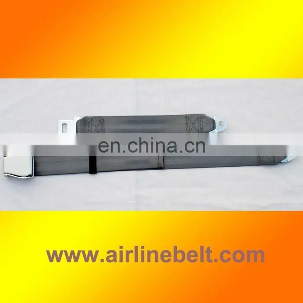 Airplane Luxury Massage Chair Safety Belt