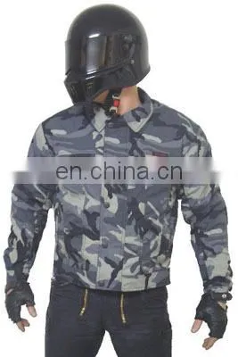 Textile Motorcycle Jacket , Cordura Motorbike Jacket , Racing Jacket