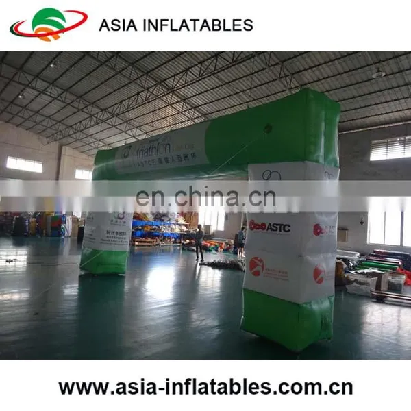 Inflatable Finish Line Arch / Inflatable Entrance Arch / Inflatable Arch Price photo-4