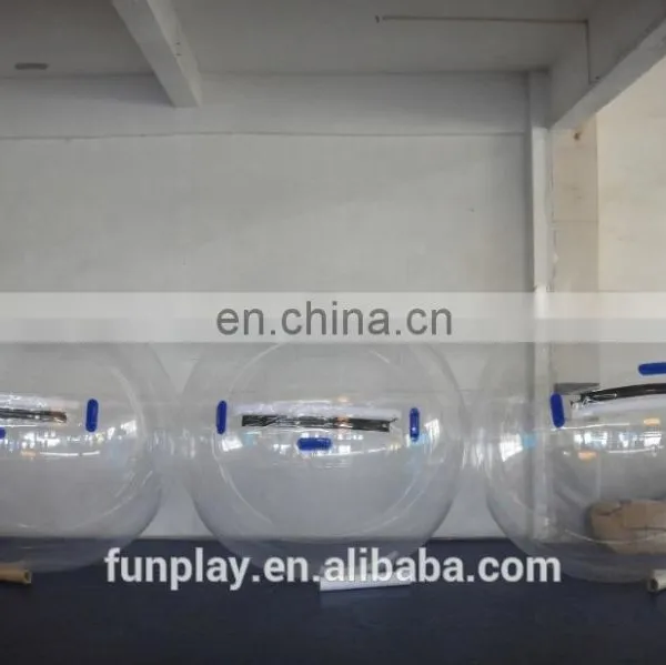 HI Hot Sale!inflatable Water Walking Ball ,mikasa Water Polo Balls,inflatable Globe Water Ball photo-5