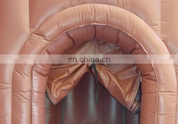 2017 Outdoor Inflatable Lawn Tent Inflatable Cabin Tent Inflatable Tent Square photo-6