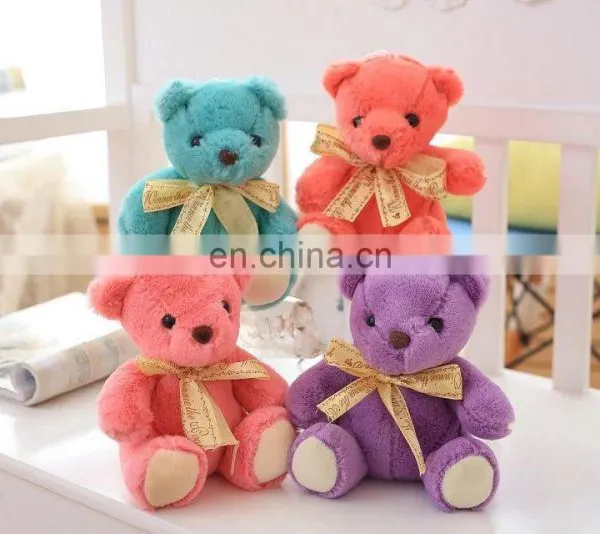 CE EN71 Fashion Custom Teddy Bears Stuffed Toys and Plush Toys photo-2