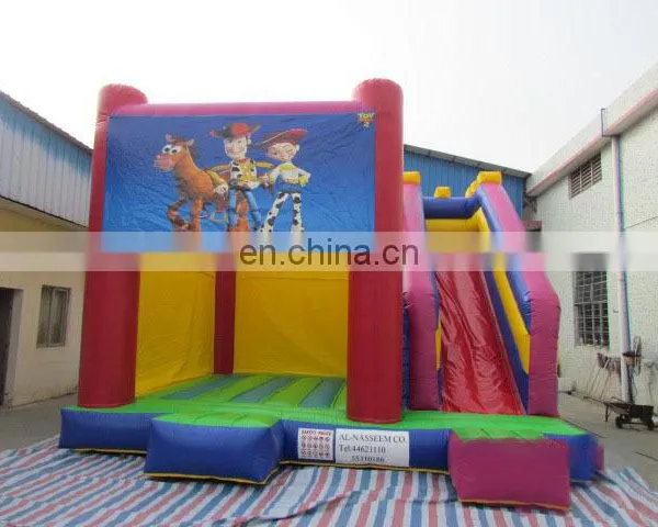 Adult Inflatable Bouncy Castle for Sale, Inflatable Jumping Castle Commercial,bounce Castle Used Party Jumpers for Sale photo-3