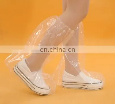 Disposable PE/CPE Boot Cover