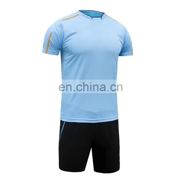 Custom Sport Football Jerseys,fashional High Quality Soccer Uniforms,soccer Jersey Manufacturer photo-5