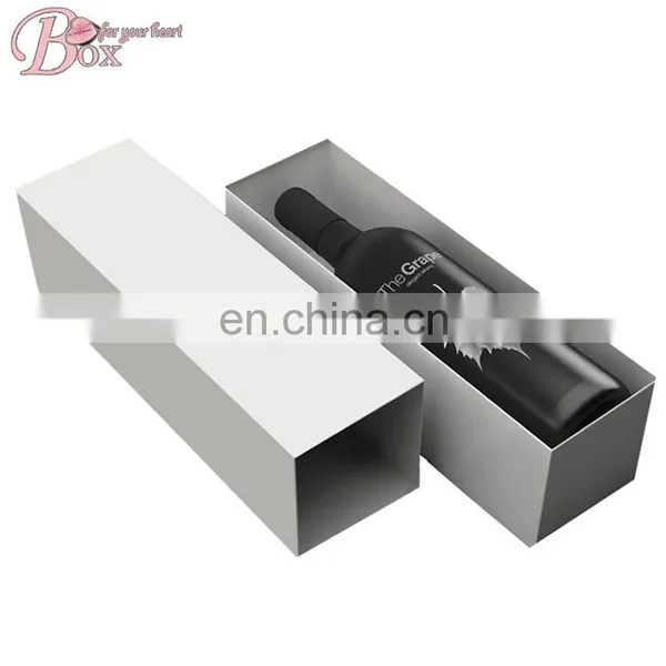 Champagne Gift Box for Glass Bottle photo-5