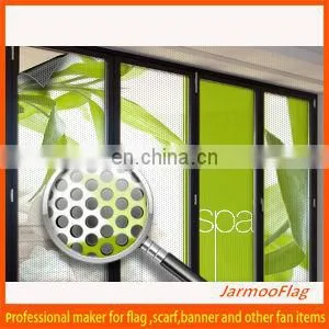 Marketing Vinyl One Way Window Film