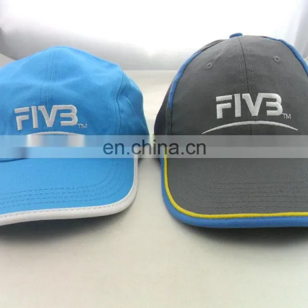 Structured Buckram Crown Pro Fit Pinnacle Performance Twill Cap photo-4