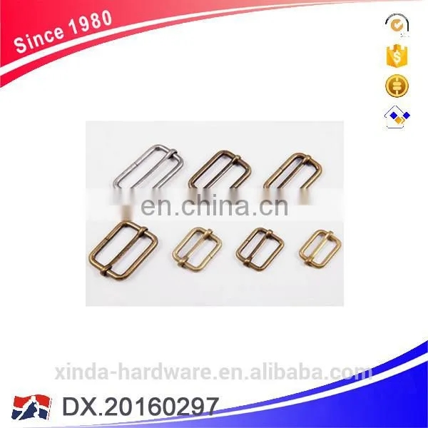 Different Colors Avaiable Webbing D Ring photo-4