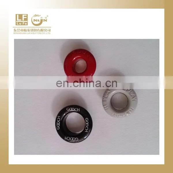 All Kinds of Eyelets and Grommets photo-6