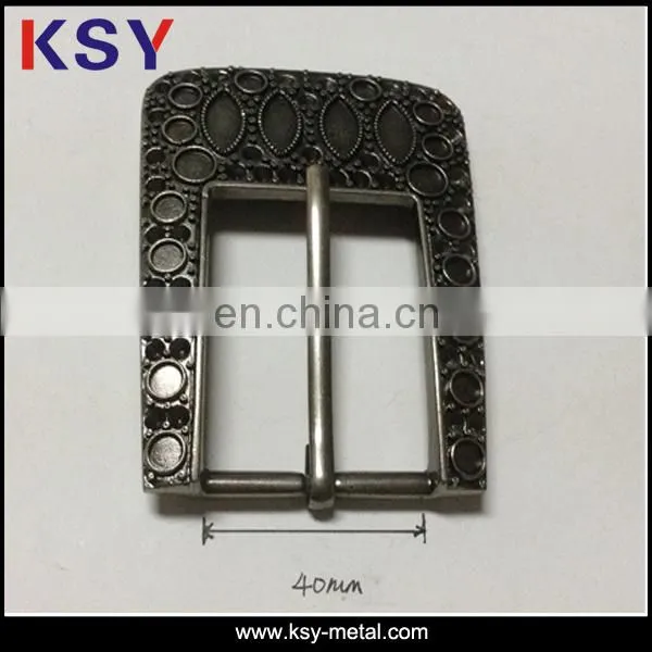 Custom Personalized Belt Buckles for Men photo-2