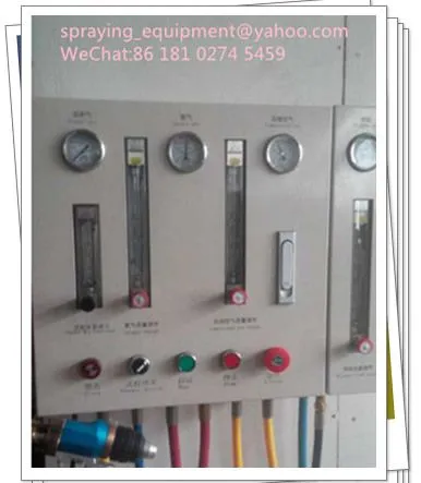 Guangzhou Sanxin Metal S&T Co.,LTD company overview - view 4