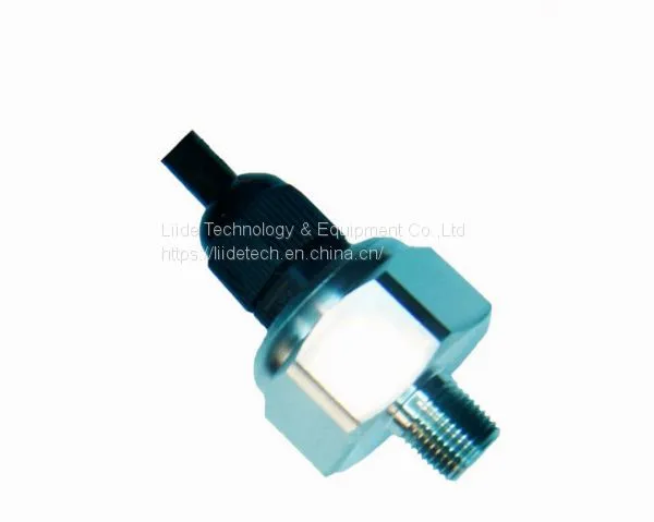 Water Pressure Sensor for Wall-hanging Boiler / Gas Furnace/ Solar Water Heater / Toilet