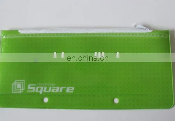 Pvc Pencil Bags