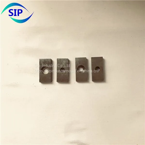 Special Shaped Dies photo-4