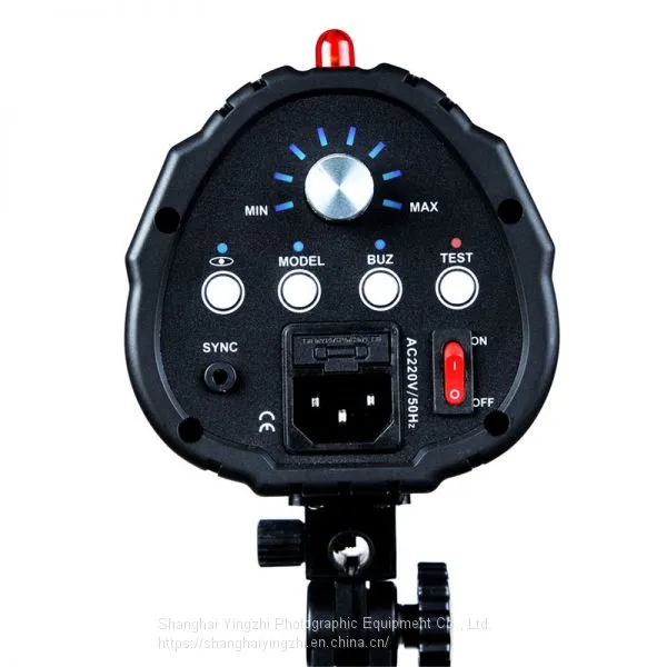 Smart Series Plug-in Flash Tube Studio Flash Godox Smart 250SDI 250WS photo-4