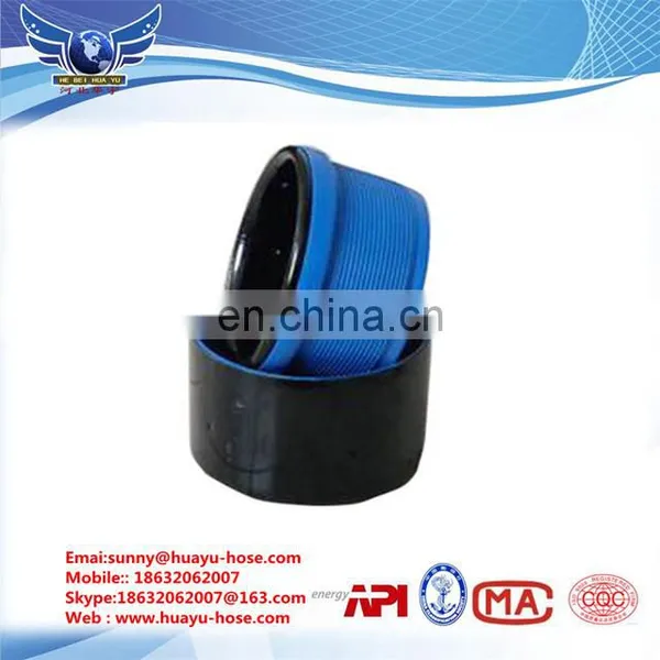 One-off Thread Protector - Male Buckle and Female Buckle photo-4