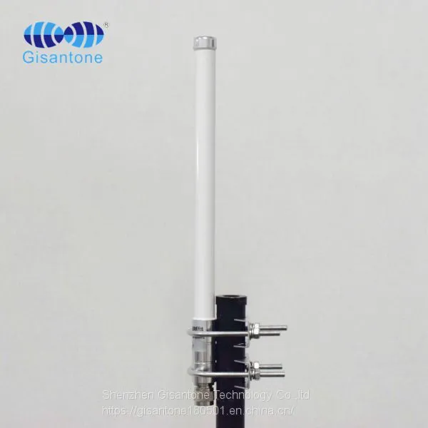 360 Degree 5150-5850ghz 5.8GHz OMNI Fiberglass Antenna for Wireless Communication Equipment