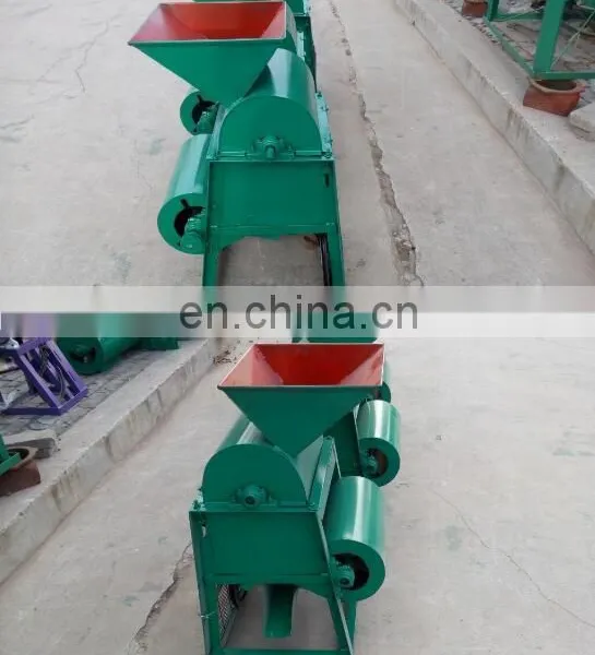 earthnut sheller moringa seed sheller machine/peanut sheller