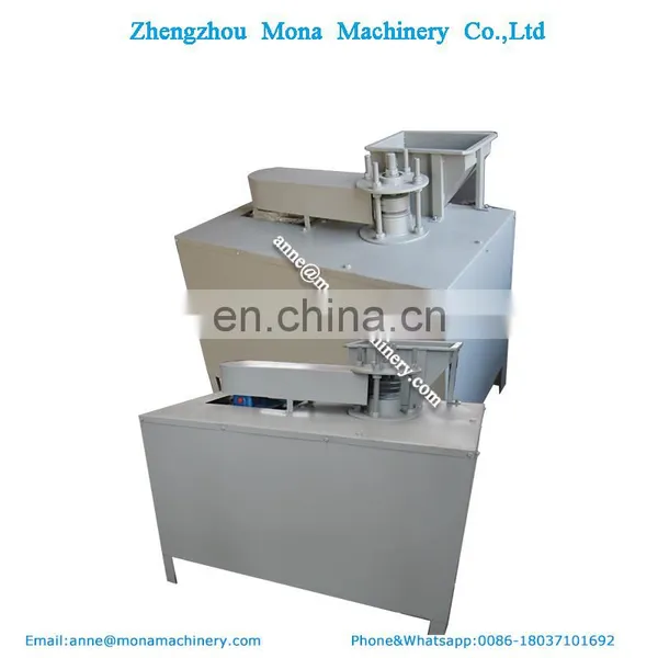 Automatic Almond Walnut Shelling Cracking Cracker Machine in United States photo-6