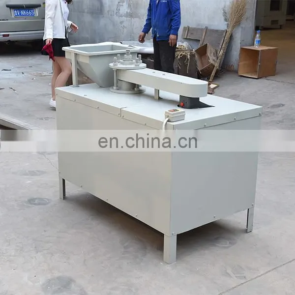 Factory Process Line Walnut Huller Machine photo-2