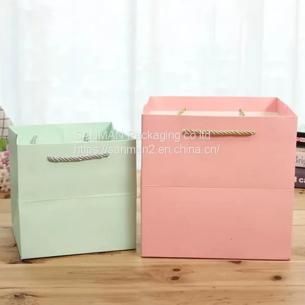 Paper Material Packaging Box for Fast Food photo-3