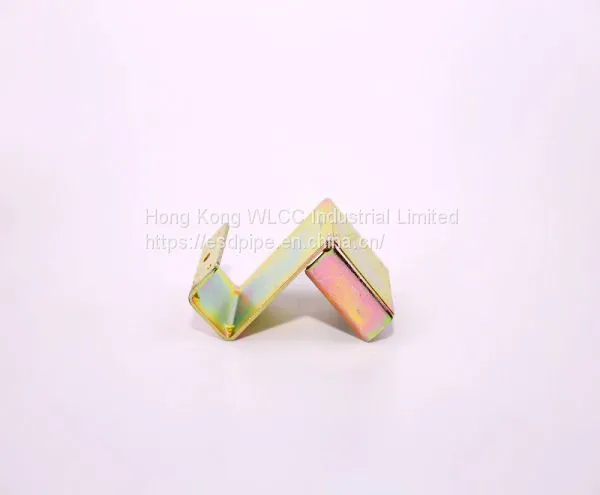 60 mm Sheet Metal Flat Joints,china Lean Pipe Sheet Metal Joints photo-2