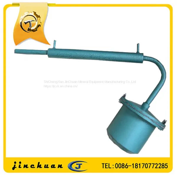Gold Refining Machine Mercury Distiller For Gold Recovery photo-2