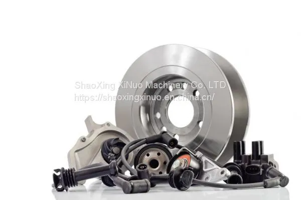 High Demand CNC Lathe/Milling Machine Parts Machining Metal Working Parts photo-3