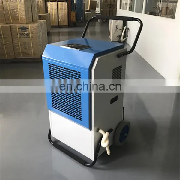 Dehumidifier With Handle for German European Market 220V photo-7